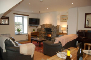 Ty Del - Beautiful Home in Tywyn